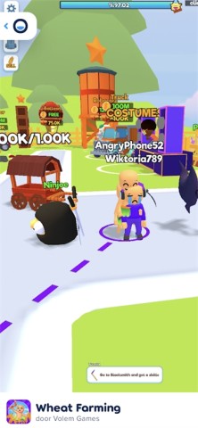 poki小游戏APP