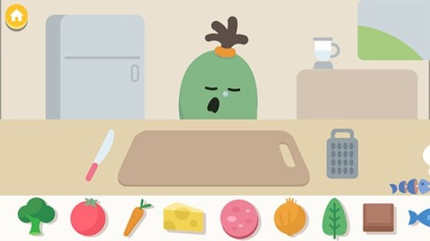 博福的早餐 第1张图