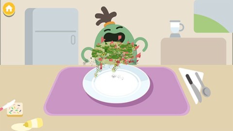 博福的早餐 第7张图