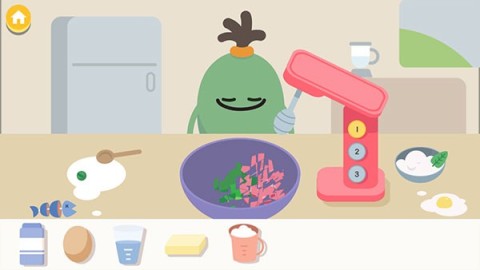 博福的早餐 第3张图