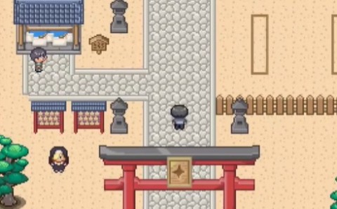 宝可梦迷之规则 第15张图