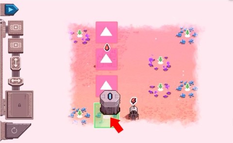 火星电力工业 第5张图