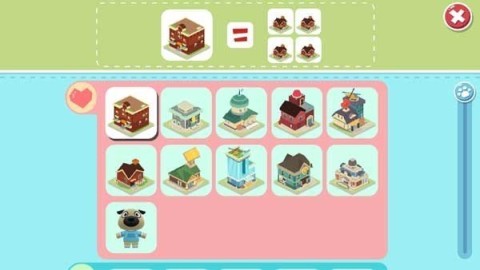 胡帕城市2游戏
