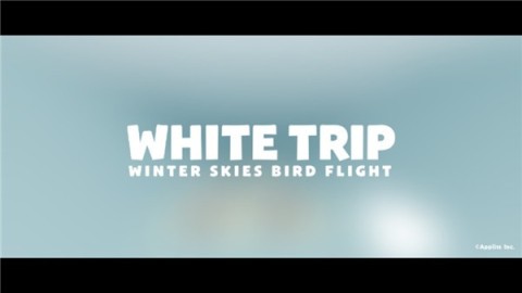 纯白之旅 第6张图