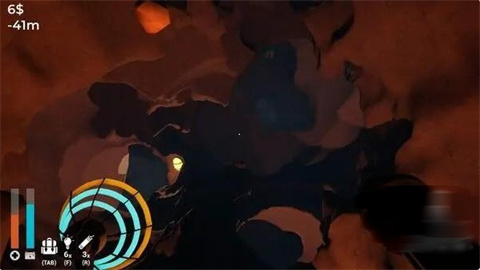 挖穿地球模拟器 第5张图