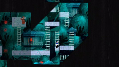 纸间谜迹 第6张图