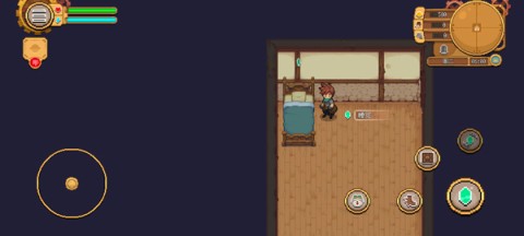 杏林物语 第4张图