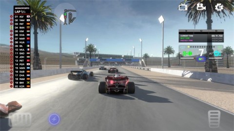 独立赛车 第7张图