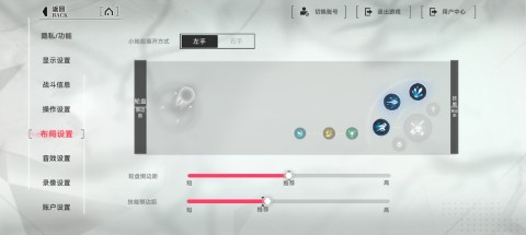 重构阿塔提斯官服 第12张图