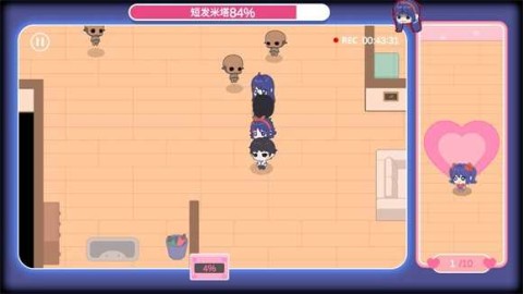 拯救米塔2D中文版游戏