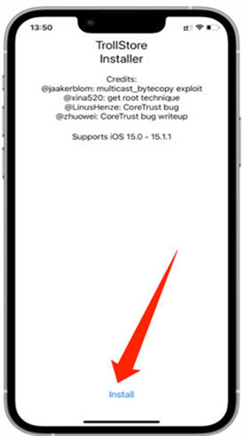 trollstore2APP