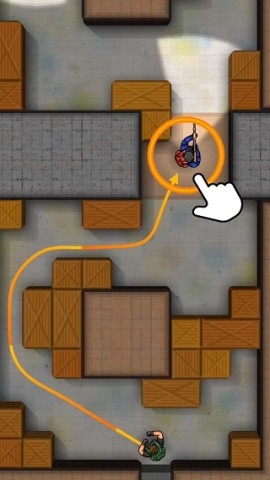 猎人刺客Assassin游戏