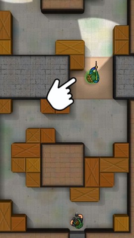猎人刺客Assassin 第1张图