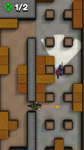 猎人刺客Assassin 第2张图