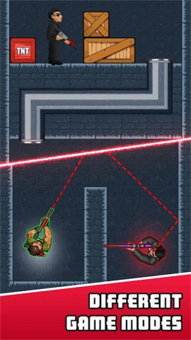 猎人刺客Assassin 第9张图