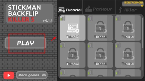 火柴人后空翻5 第1张图
