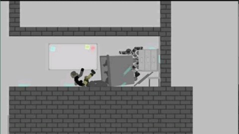 火柴人后空翻5 第3张图