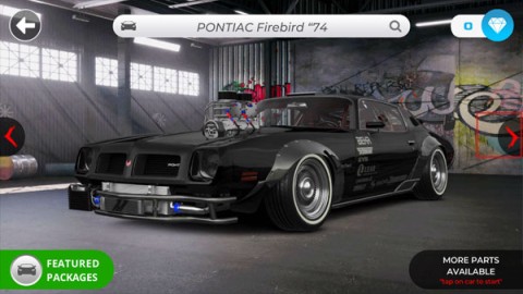 3d汽车配置（3DTuning） 第4张图