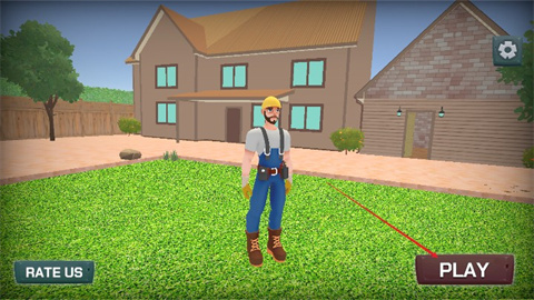 挖洞模拟器 第1张图