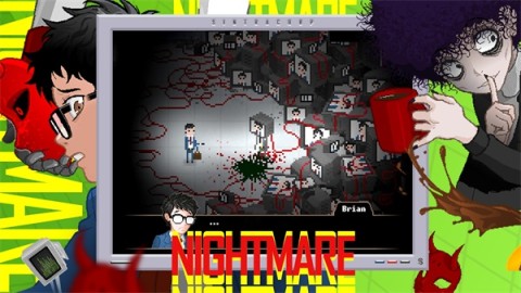 Yuppie Psycho 第2张图
