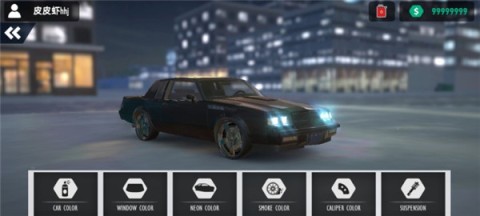 城市汽车驾驶模拟器(Gangster City Mafia Car Drive) 第6张图
