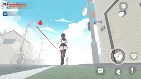 病娇杀手模拟器 第3张图