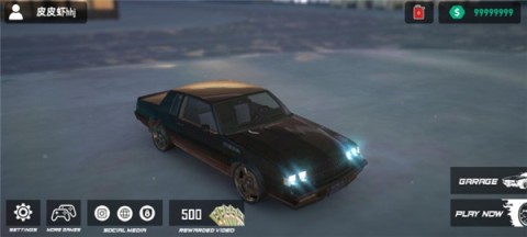 城市汽车驾驶模拟器(Gangster City Mafia Car Drive) 第1张图