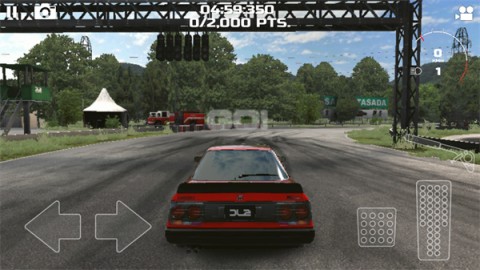 漂移传奇2(Drift Legends 2) 第5张图