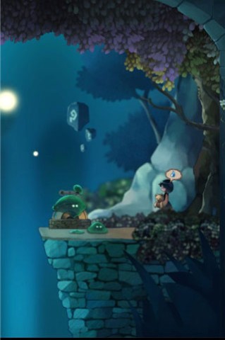 睡眠神经图游戏