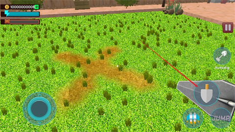 挖洞模拟器 第3张图