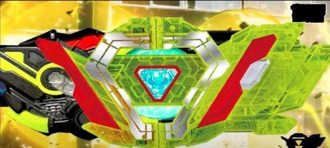 假面骑士03模拟器 第1张图