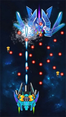 银河袭击独立行动(Alien Shooter)游戏