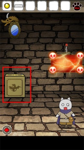 白猫与龙王城 第3张图