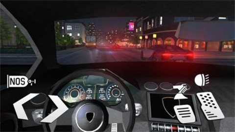 公路车交通赛车3D(Highway Car Traffic Racing 3D)游戏