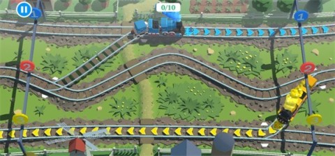 列车调度员世界(Train Conductor World) 第2张图
