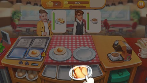 烹饪大师餐厅 第3张图