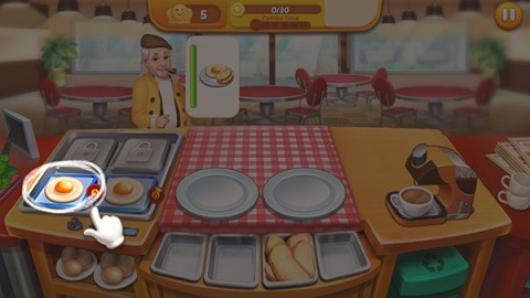 烹饪大师餐厅 第2张图