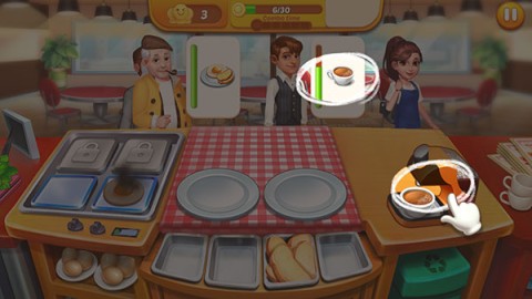 烹饪大师餐厅 第5张图