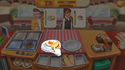 烹饪大师餐厅 第4张图