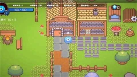 怪物地牢 第1张图