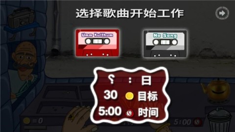 法拉费之王餐厅 第3张图