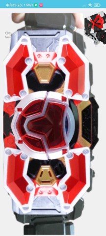 铠甲勇士霆曜模拟器 第3张图