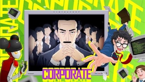 雅皮士精神游戏