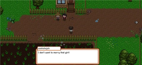 爱情和生活模拟rpg 第2张图