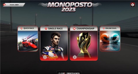Monoposto 第1张图