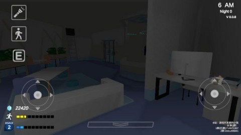 沙勒的五夜后宫游戏