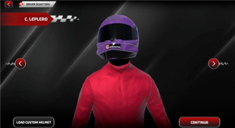 Monoposto 第3张图