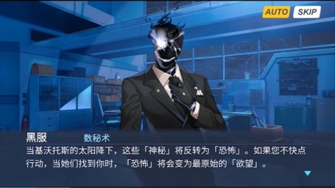 沙勒的五夜后宫 第3张图