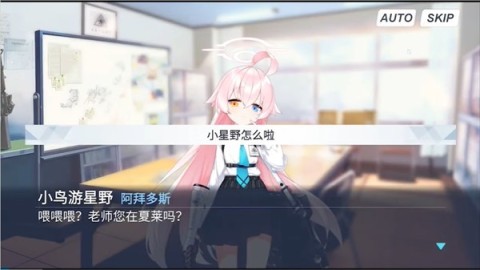 沙勒的五夜后宫 第2张图