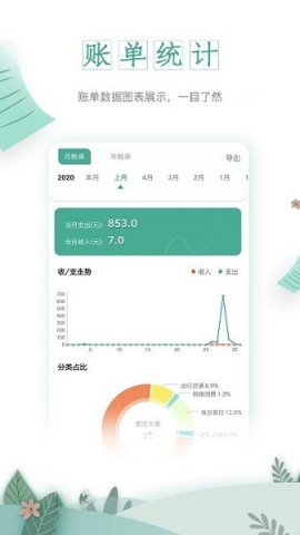 一木记账 第1张图
